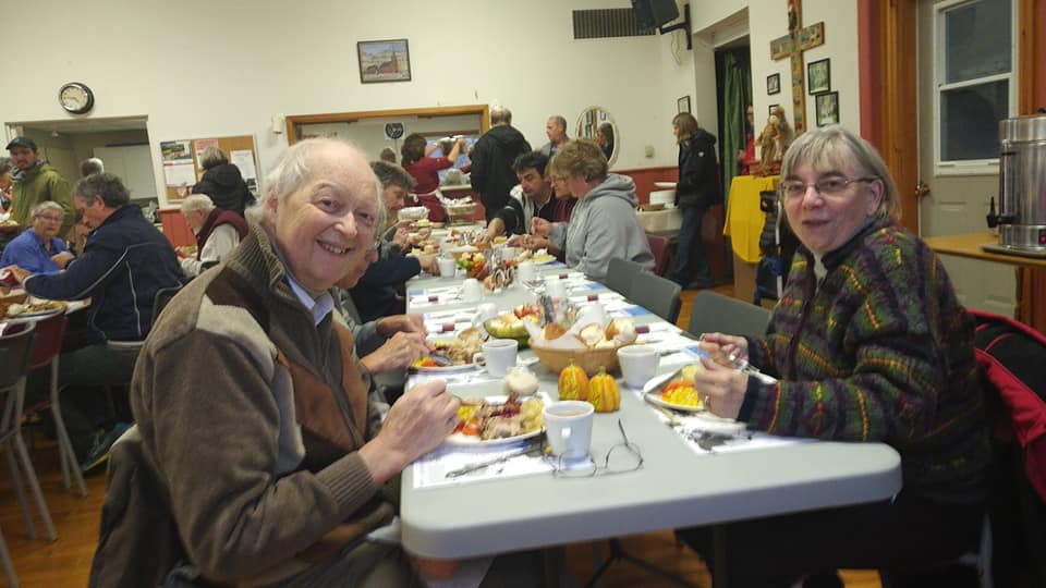 Sunday School Program