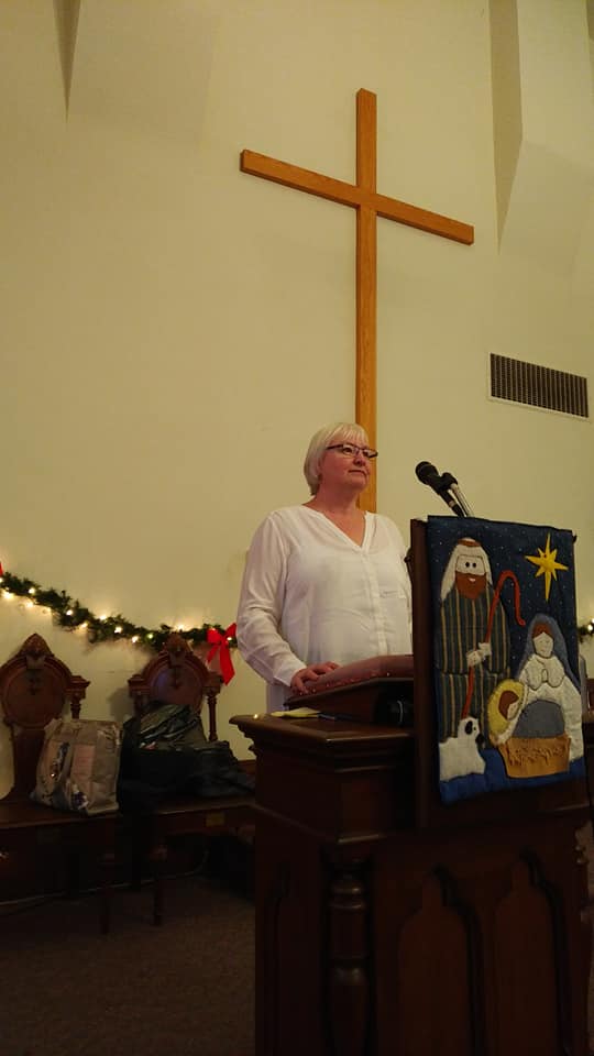 Community Outreach Programs