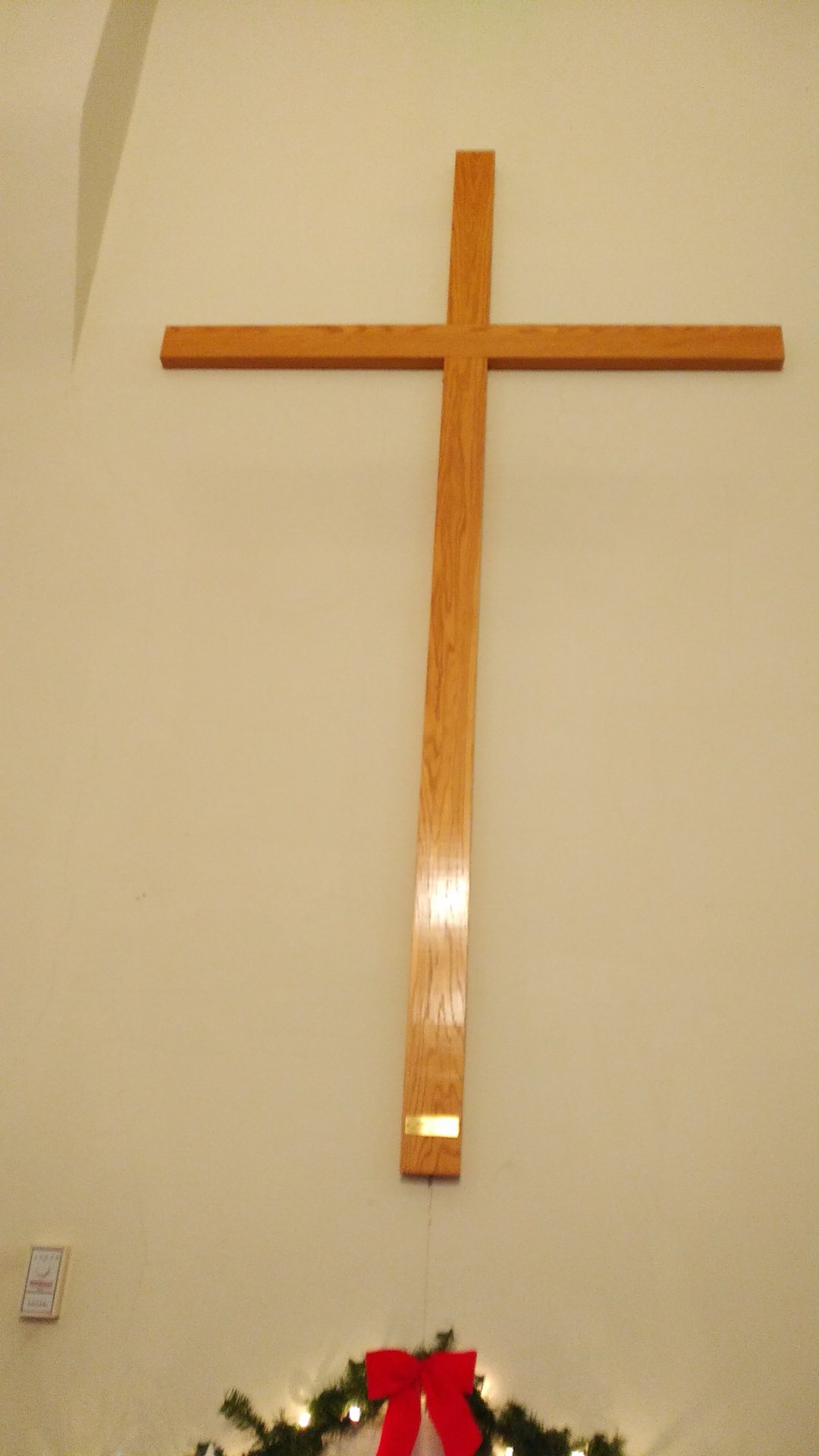 Contact Wolfe Island Pastoral Charge